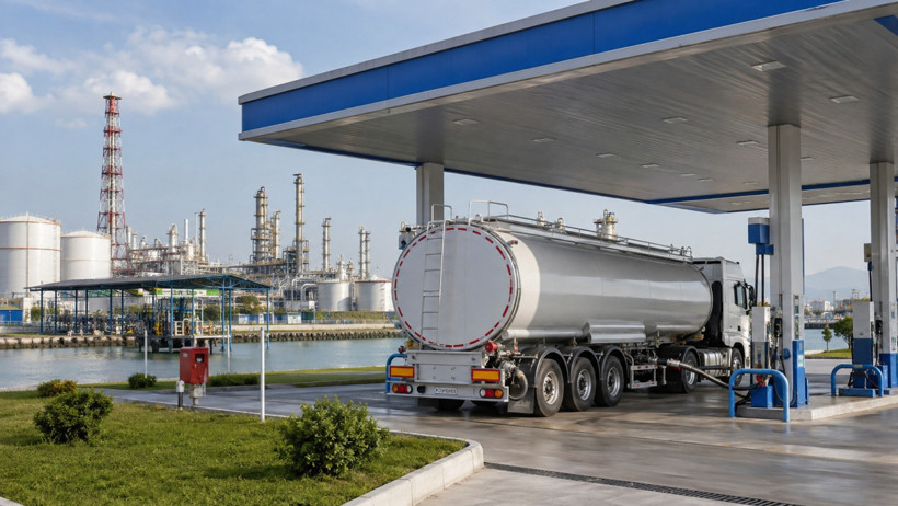 Savaş petrol devlerine 26,6 milyar dolar kazandırdı - Resim : 4