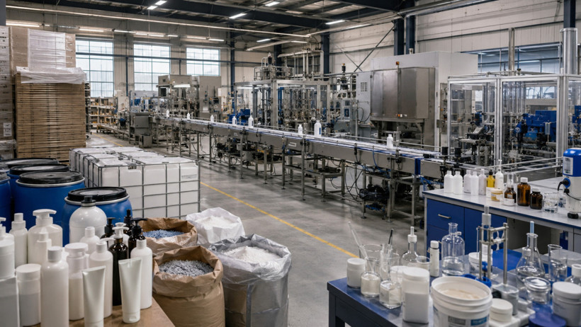 Nivea’da satış freni büyüdü, 2026 hedefleri düşürüldü - Resim : 2
