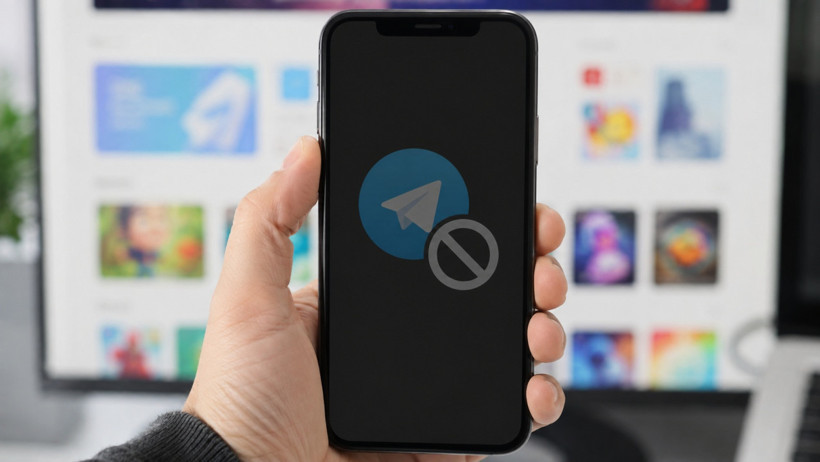Apple Telegram’ı App Store’dan kaldırdı: Uygulama nasıl geri döndü? - Resim : 1