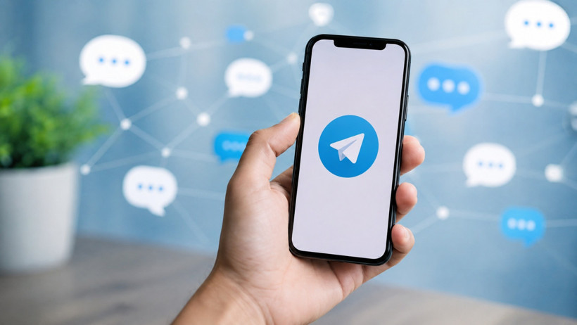 Apple Telegram’ı App Store’dan kaldırdı: Uygulama nasıl geri döndü? - Resim : 3