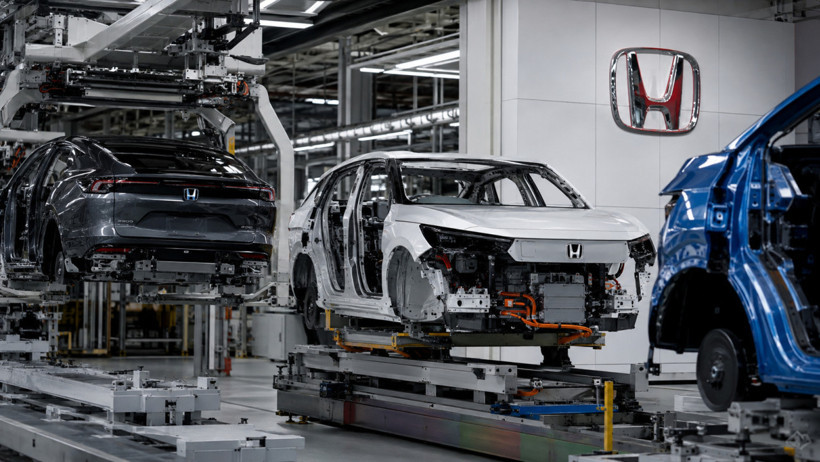 Honda zarardan döndü: Kârı ikiye katlandı - Resim : 2