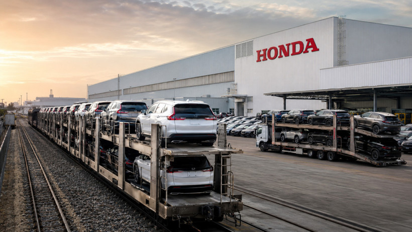 Honda zarardan döndü: Kârı ikiye katlandı - Resim : 4