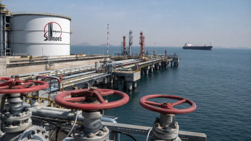 &Ccedil;in&rsquo;in petrol devi rotayı Rusya&rsquo;ya &ccedil;evirdi: Suudi alımı dibe indi - Resim : 2
