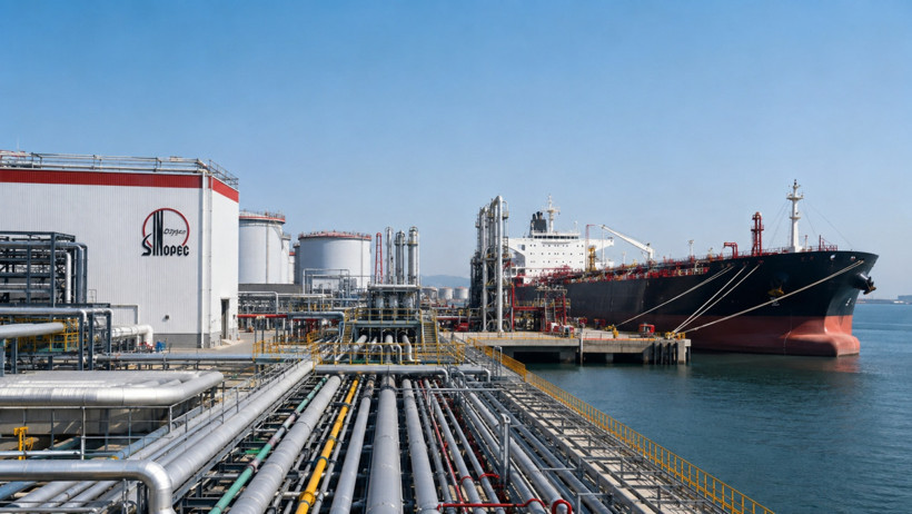 &Ccedil;in&rsquo;in petrol devi rotayı Rusya&rsquo;ya &ccedil;evirdi: Suudi alımı dibe indi - Resim : 4