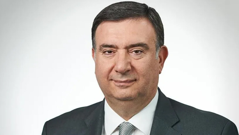 İş Bankası'nda g&ouml;rev değişimi: Hakan Aran d&ouml;nemi sona erdi - Resim : 1