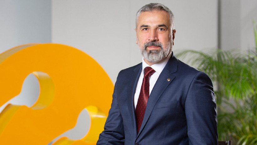 Turkcell'e rekor ilgi! 58 bin başvuru arasından seçilen 252 genç işe başladı - Resim : 1