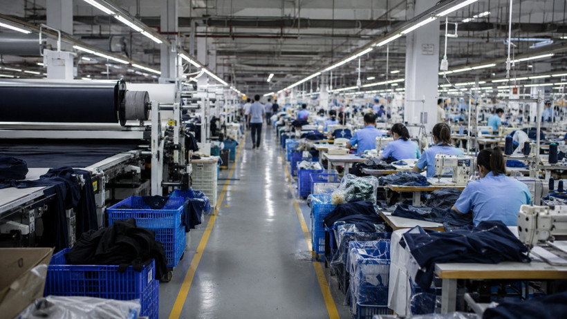 Shein Vietnam yatırımı küçülüyor: Rota yeniden Çin'e döndü - Resim : 3