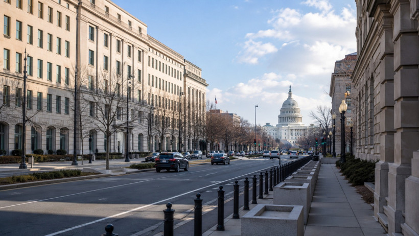 BAE’nin 1,7 trilyon dolarlık Washington kozu - Resim : 3