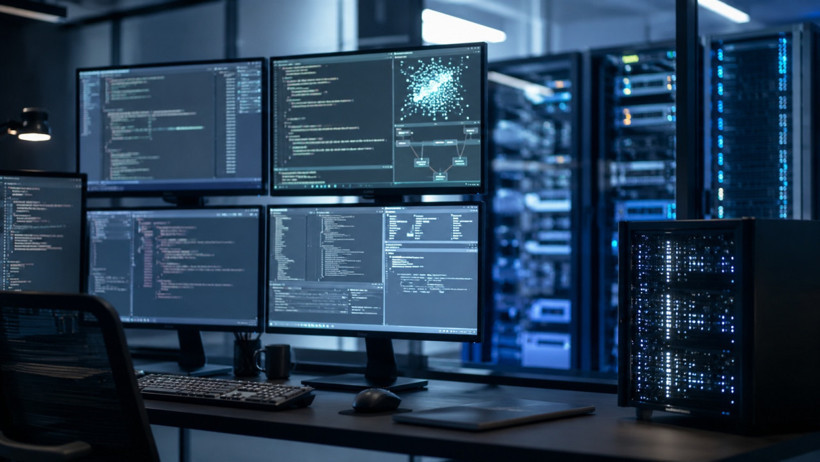 Kuzey Kore hackerları yapay zekâyı siber saldırılarda kullanıyor - Resim : 4
