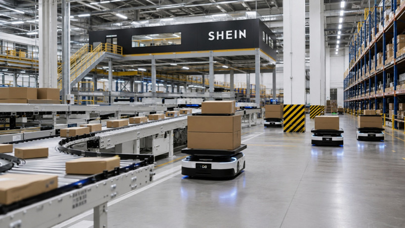 Shein Vietnam yatırımı küçülüyor: Rota yeniden Çin'e döndü - Resim : 4