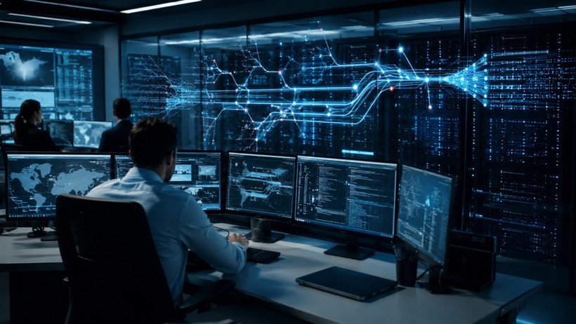 Kuzey Kore hackerları yapay zekâyı siber saldırılarda kullanıyor - Resim : 5
