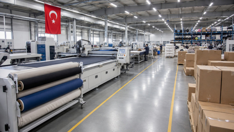 Shein Vietnam yatırımı küçülüyor: Rota yeniden Çin'e döndü - Resim : 5