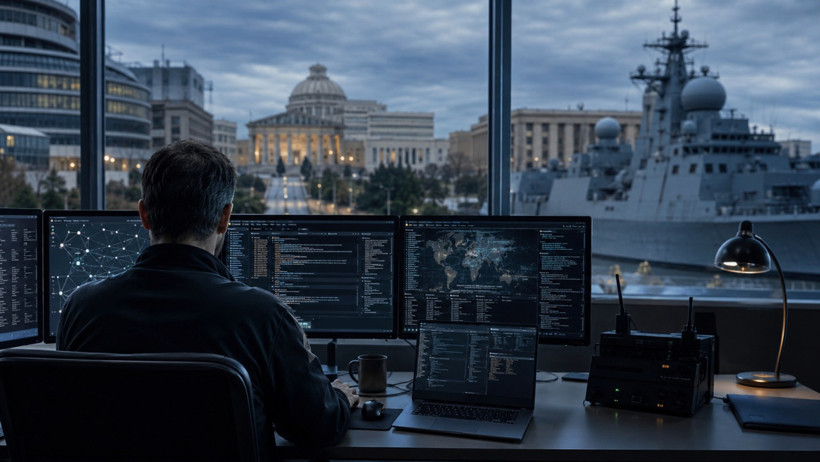 Kuzey Kore hackerları yapay zekâyı siber saldırılarda kullanıyor - Resim : 6