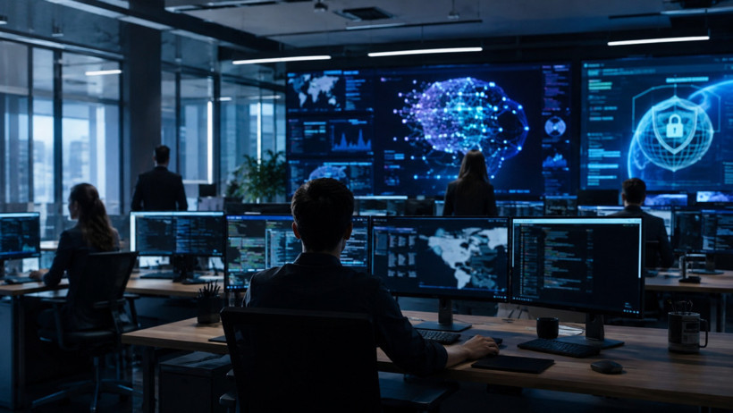 Kuzey Kore hackerları yapay zekâyı siber saldırılarda kullanıyor - Resim : 7
