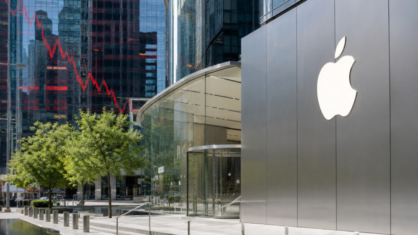 Wall Street Apple&rsquo;dan soğuyor - Resim : 2