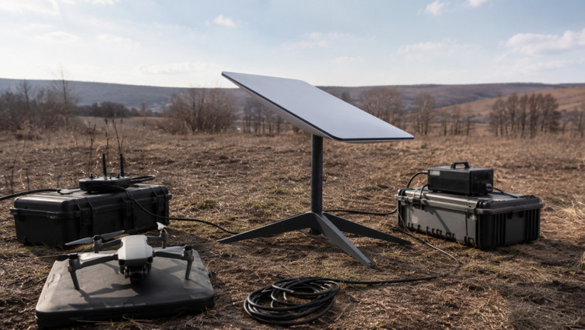 Rusya, Starlink'e 924 uydu ile rakip olacak - Resim : 2