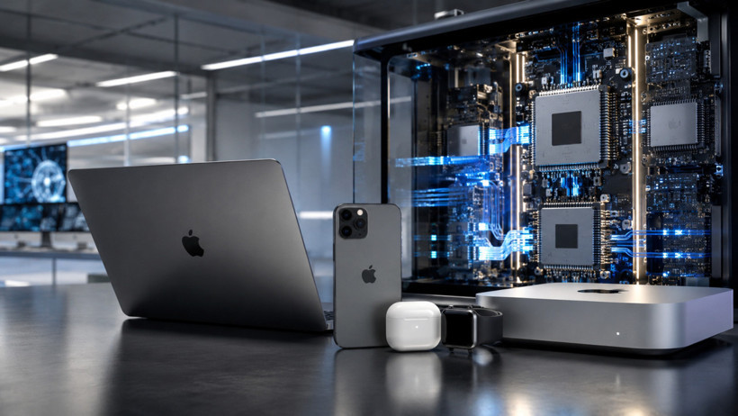 Wall Street Apple&rsquo;dan soğuyor - Resim : 5