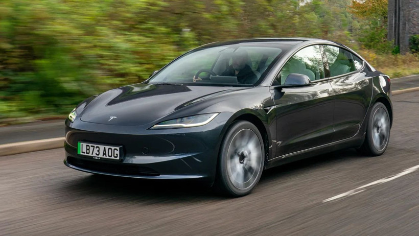 Tesla'dan binlerce aracı için geri çağırma kararı: Kaza riskini var - Resim: 3