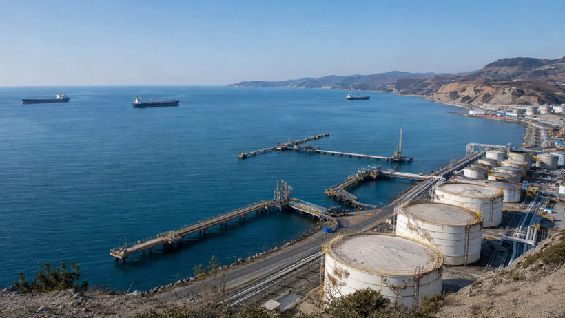 ABD’den Kiev’e "tankerlere saldırmayın" talimatı - Resim : 2