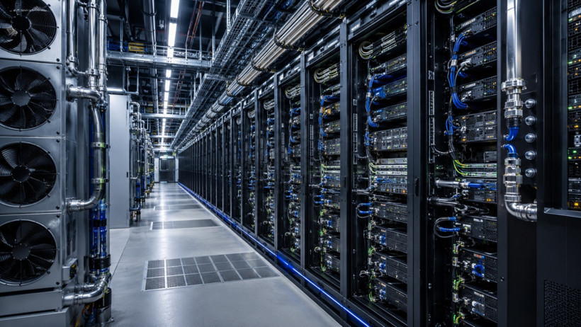Hedge fonlar yapay zekâ rallisine karşı pozisyon aldı - Resim : 2