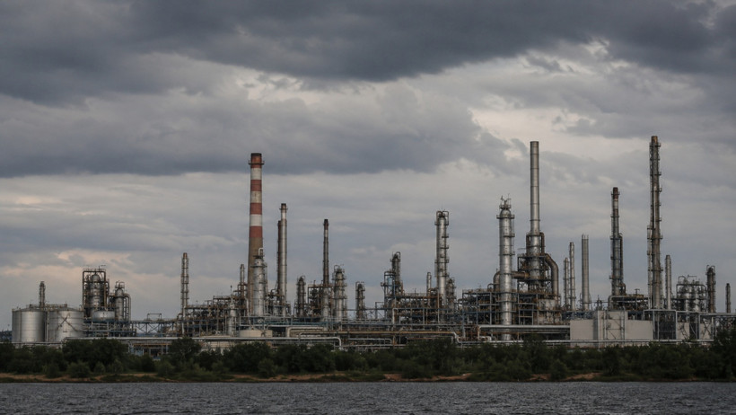 ABD’den Kiev’e "tankerlere saldırmayın" talimatı - Resim : 4