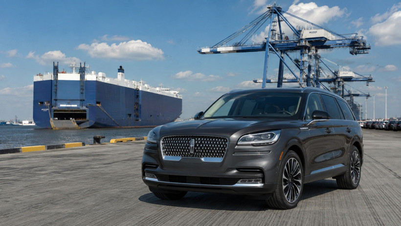 Otomotivde &Ccedil;in&rsquo;den ka&ccedil;ış başladı: Ford &uuml;retim rotasını değiştiriyor - Resim : 1