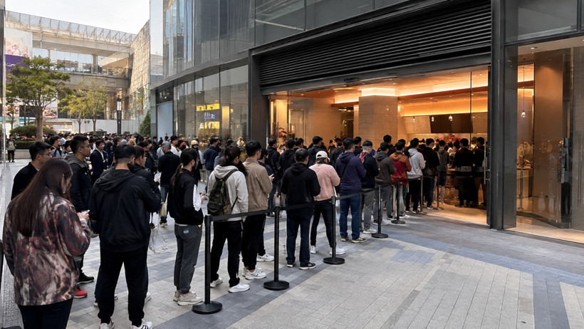 Çin’de 87 milyar dolarlık burger savaşı: Herkes bu pazara koşuyor - Resim : 2