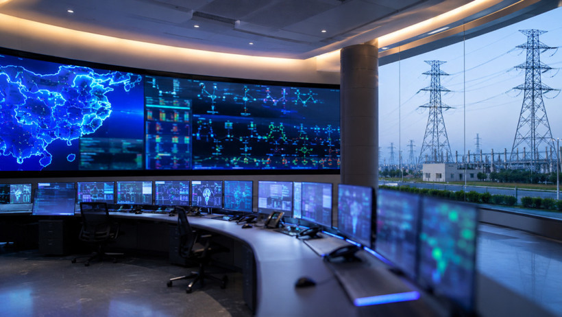Çin ürettiği temiz enerjiyi kullanamıyor: Meksika’yı besleyecek elektrik boşa gitti - Resim : 2