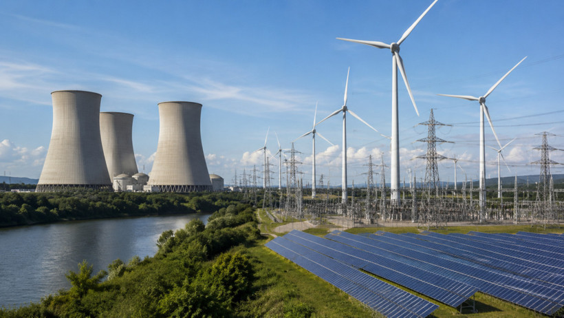 Çin ürettiği temiz enerjiyi kullanamıyor: Meksika’yı besleyecek elektrik boşa gitti - Resim : 3