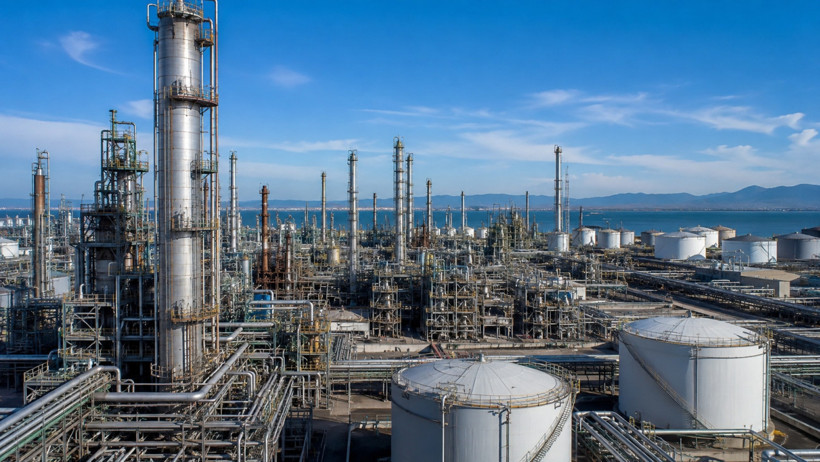 Petrol 90 doları aşamıyor: Talepteki düşüş fiyatı frenliyor - Resim : 4
