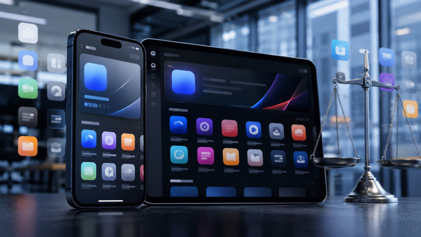 Apple geri adım attı: iPhone ve iPad’lerde veri izni ekranı değişiyor - Resim : 1