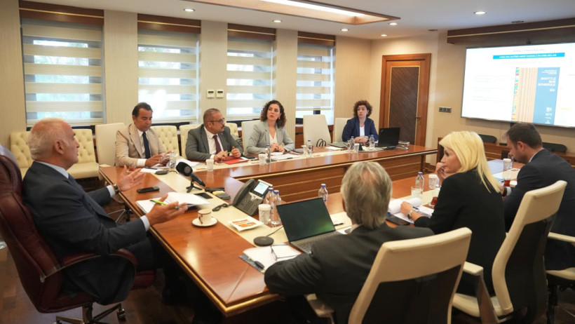 Dünya mirasının kalbi 2027’de İstanbul’da atacak - Resim : 1