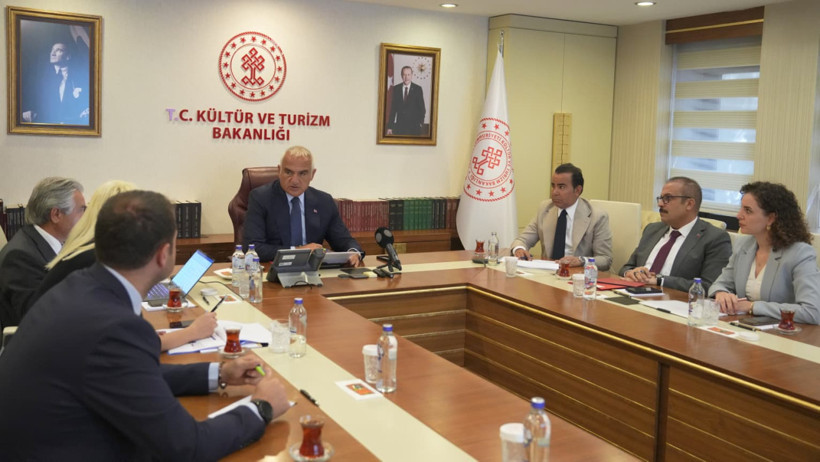 Dünya mirasının kalbi 2027’de İstanbul’da atacak - Resim : 2
