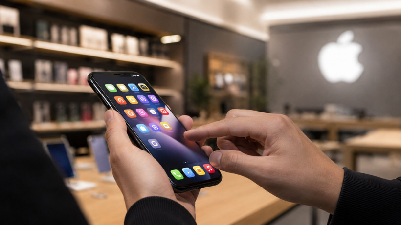 Apple&rsquo;ın App Store gelirleri baskı altında - Resim : 1