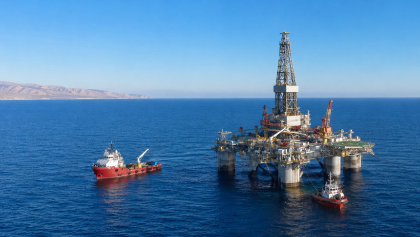 Libya petrol için 40 milyar dolar arıyor Türkiye de sahada - Resim : 2