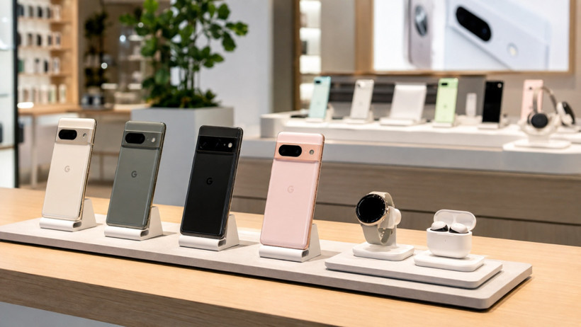 Google Pixel telefonlarının &Ccedil;in'deki &uuml;retimini bitiriyor - Resim : 3