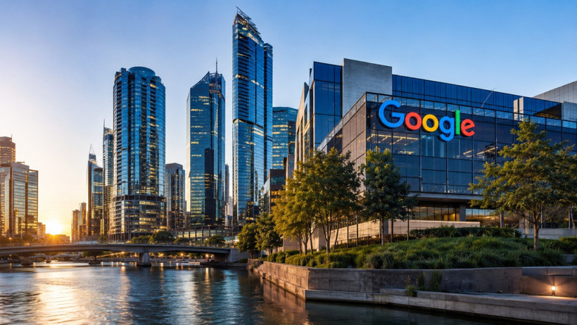 Alphabet Avustralya’da ilk kez borçlandı, tahvile üç katından fazla talep geldi - Resim : 1