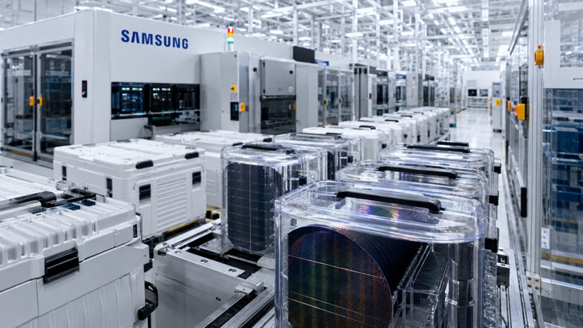 Yapay zekâ çipte fiyatları yükseltti, Samsung’dan yüzde 15’e varan zam - Resim : 1