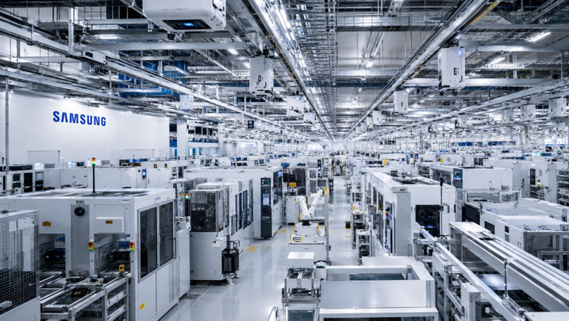 Yapay zekâ çipte fiyatları yükseltti, Samsung’dan yüzde 15’e varan zam - Resim : 2