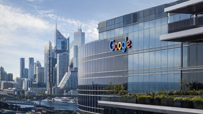 Alphabet Avustralya’da ilk kez borçlandı, tahvile üç katından fazla talep geldi - Resim : 3