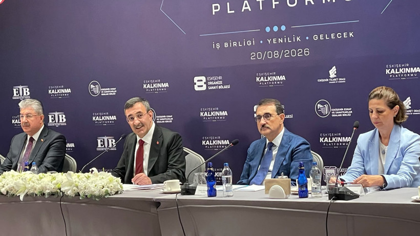 Cumhurbaşkanı Yardımcısı Yılmaz: Gıda fiyatları haftalık takip edilecek - Resim : 2