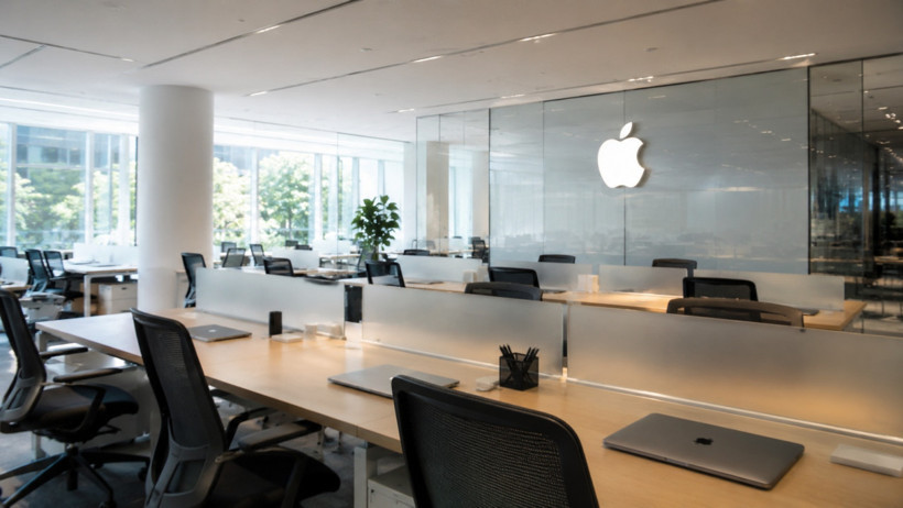 Apple Siri ve Vision Pro'da k&uuml;&ccedil;&uuml;l&uuml;yor: 200'den fazla kişi gidiyor - Resim : 1