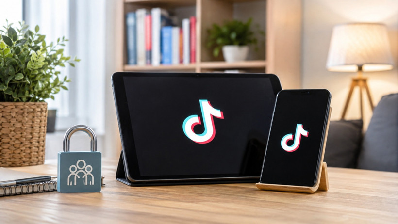TikTok'a &ccedil;ocuk verisi faturası: 400 milyon dolar - Resim : 2