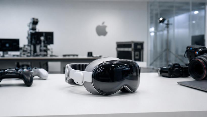 Apple Siri ve Vision Pro'da k&uuml;&ccedil;&uuml;l&uuml;yor: 200'den fazla kişi gidiyor - Resim : 2