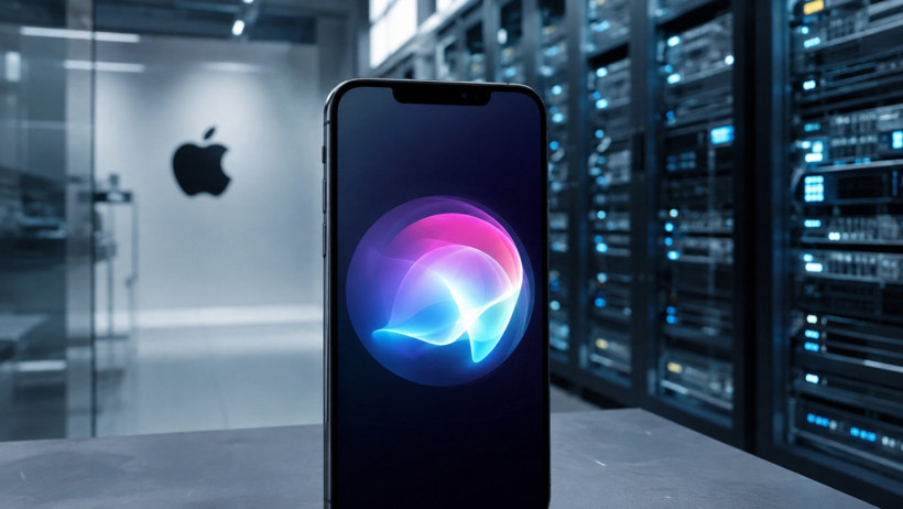 Apple Siri ve Vision Pro'da k&uuml;&ccedil;&uuml;l&uuml;yor: 200'den fazla kişi gidiyor - Resim : 3