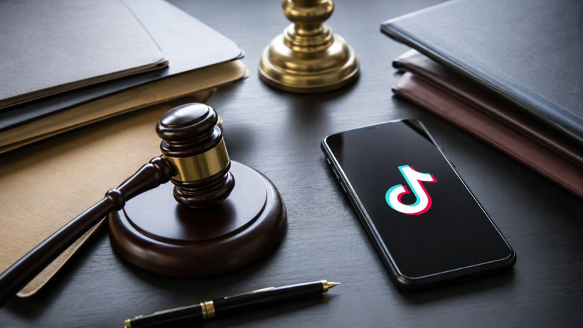 TikTok'a &ccedil;ocuk verisi faturası: 400 milyon dolar - Resim : 4