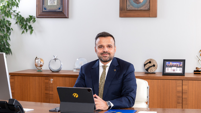 5G destekli robotik cerrahi dönemi: Türkiye’de bir ilk gerçekleştirildi - Resim : 1