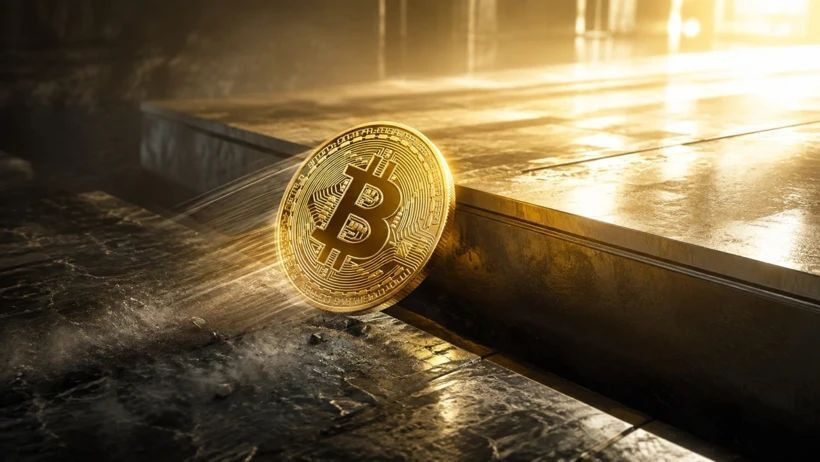 Bitcoin’de yükseliş hız kesti: Dev kurum asıl büyük hedefi açıkladı - Resim: 9