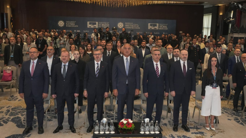 Dünya Türk dizilerini izliyor, Türkiye'yi merak ediyor - Resim : 1