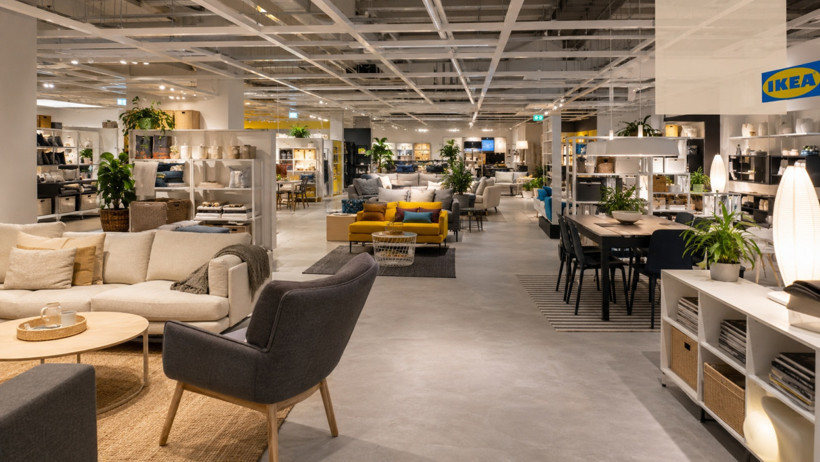 IKEA fiyat savaşını başlattı: 1,2 milyar euroluk indirim - Resim : 1